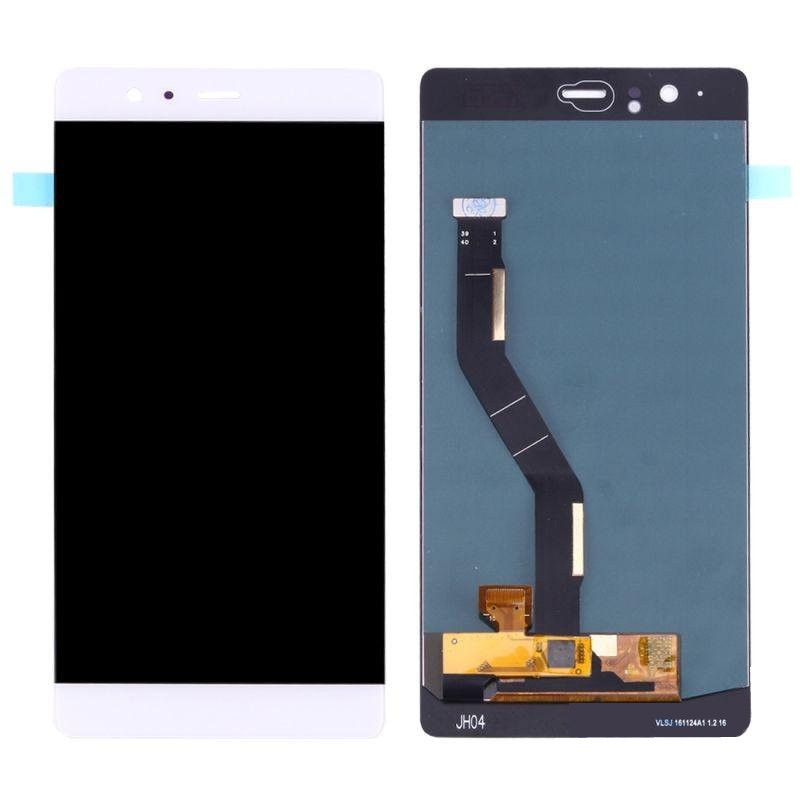 Дисплейный модуль LCD (дисплей+тачскрин) Huawei P9 PLUS / VIE-L09 / VIE-L29 Белый
Дисплейный модуль LCD (дисплей+тачскрин) Huawei P9 PLUS / VIE-L09 / VIE-L29 Белый