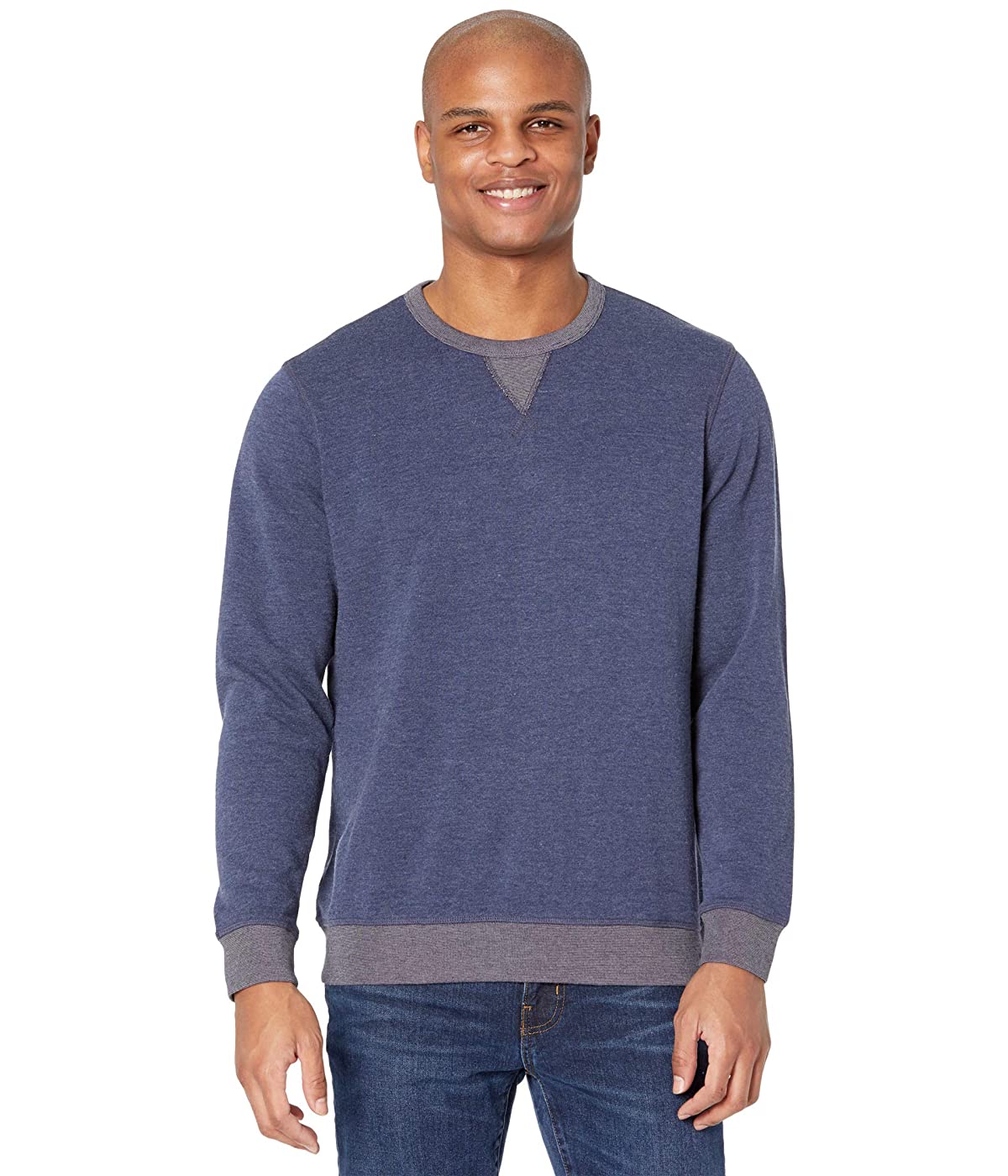 Толстовка The Normal Brand Clay Fleece Pullover Navy, (44, Толстовка The Normal Brand Clay Fleece Pullover Navy, S (44)
Толстовка The Normal Brand Clay Fleece Pullover Navy, (44, Толстовка The Normal Brand Clay Fleece Pullover Navy, S (44)