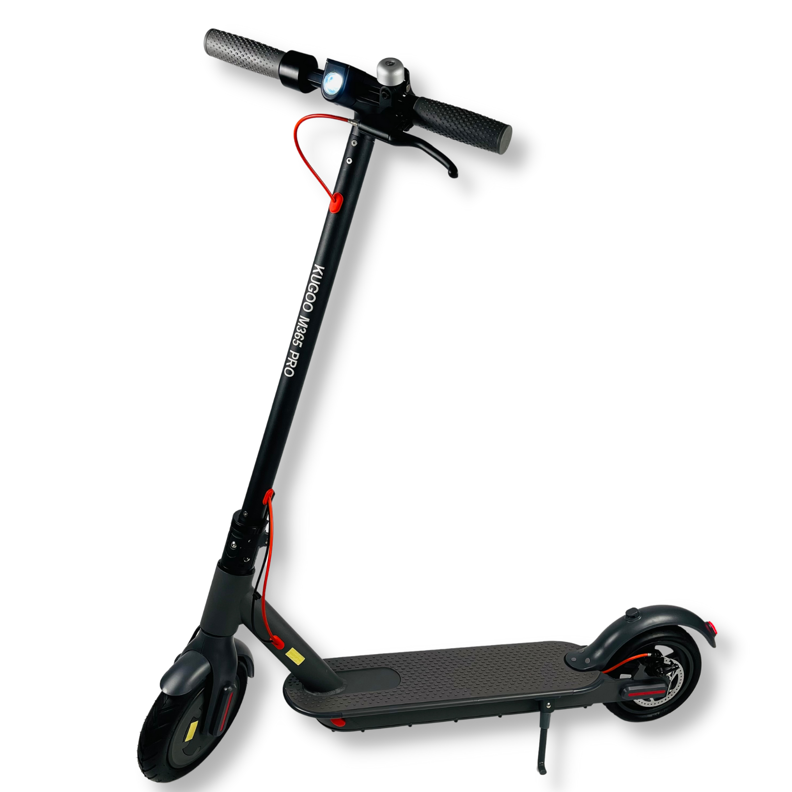 Электросамокат KUGOO E-scooter M365 PRO с приложением 8800 mAh 250 Вт 12,5 кг Черный
Электросамокат KUGOO E-scooter M365 PRO с приложением 8800 mAh 250 Вт 12,5 кг Черный
