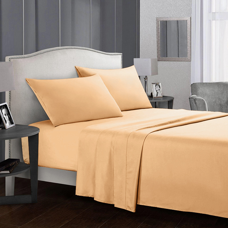 Комплект постельного белья евро из сатина Time Textile Карамель Бежевый TT156404-e
Комплект постельного белья евро из сатина Time Textile Карамель Бежевый TT156404-e
