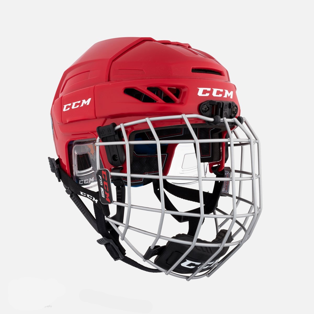 Шлем CCM FITLITE 3DS с решеткой JR, Размер JR (49-57см), красный, FTL3DSC-R-JR
Шлем CCM FITLITE 3DS с решеткой JR, Размер JR (49-57см), красный, FTL3DSC-R-JR