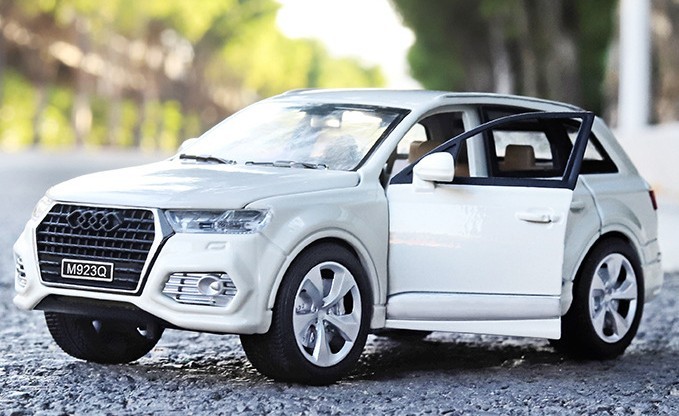 Детская игрушка инерционная металлическая машинка Audi TK Union Group 1:24 AutoExpert Белый
Детская игрушка инерционная металлическая машинка Audi TK Union Group 1:24 AutoExpert Белый