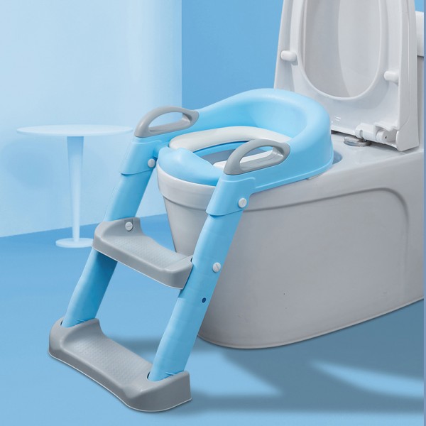 Защитная накладка на унитаз с лесенкой Baby Assistant DA-6901 (голубой с серым)
Защитная накладка на унитаз с лесенкой Baby Assistant DA-6901 (голубой с серым)