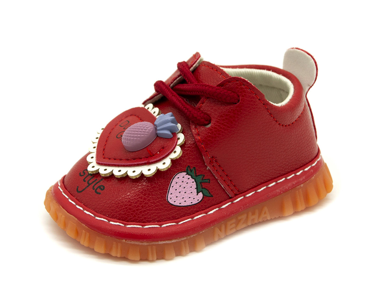 Пинетки-пищалки Super gear (11,5 см) Красный (301 red (11,5 см, Пинетки-пищалки Super gear 17 (11,5 см) Красный (301 red 17 (11,5 см))
Пинетки-пищалки Super gear (11,5 см) Красный (301 red (11,5 см, Пинетки-пищалки Super gear 17 (11,5 см) Красный (301 red 17 (11,5 см))