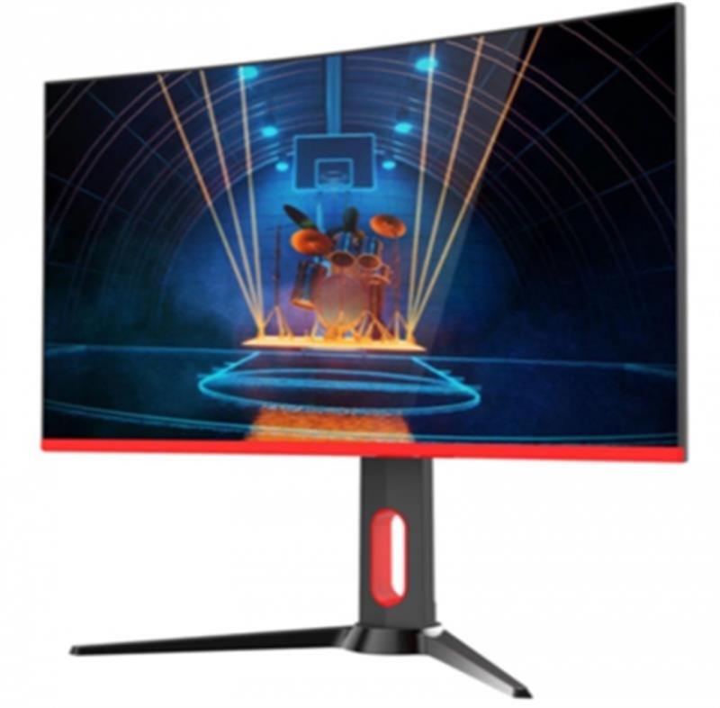 Монитор 2E 27" G2720B (2E-G2720B-01.UA) VA Black Curved; 1920х1080 (165 Гц), 395 кд/м2, 5 мс, DisplayPort, 3хHDMI, динамики
Монитор 2E 27" G2720B (2E-G2720B-01.UA) VA Black Curved; 1920х1080 (165 Гц), 395 кд/м2, 5 мс, DisplayPort, 3хHDMI, динамики