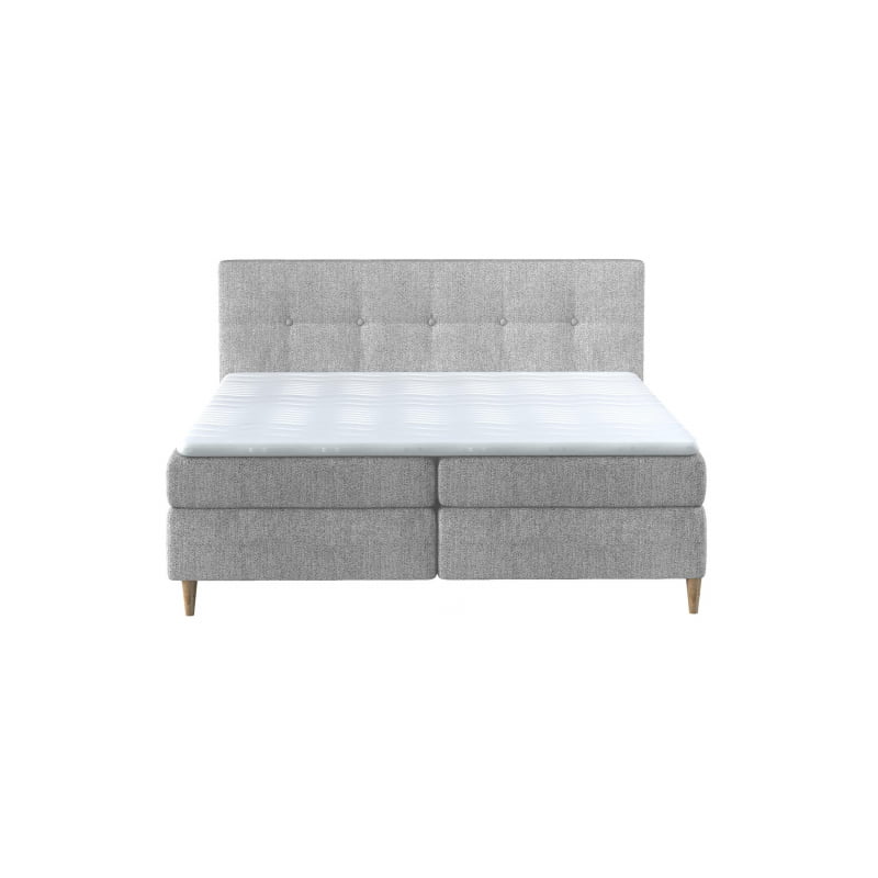 Континентальная кровать 180. Eden Wersal 188х107x213 074571
Континентальная кровать 180. Eden Wersal 188х107x213 074571