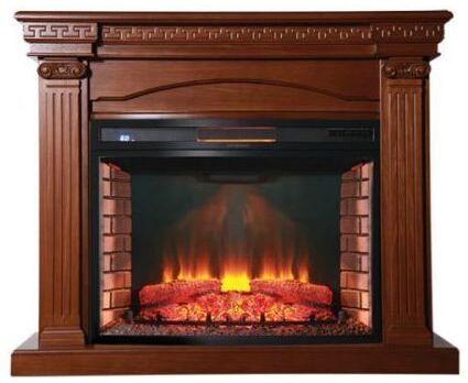 Фронтальный каминокомплект Fireplace Олимп Темный дуб эффект живого пламени со звуком и обогревом
Фронтальный каминокомплект Fireplace Олимп Темный дуб эффект живого пламени со звуком и обогревом