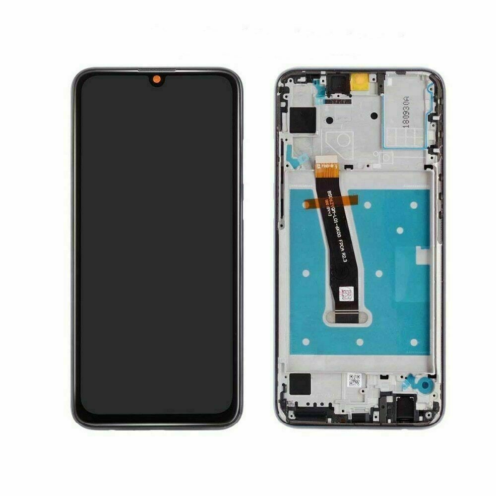 Дисплей для Huawei Honor 10 Lite HRY-LX1, Honor 10i HRY-LX1T с сенсором (тачскрином) и рамкой черный
Дисплей для Huawei Honor 10 Lite HRY-LX1, Honor 10i HRY-LX1T с сенсором (тачскрином) и рамкой черный