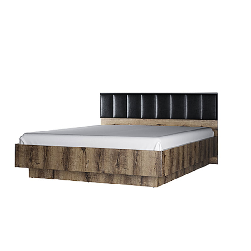 Кровать с мягкой контейнером 160 Jagger Mebelbos 167х92.5x208 (LOZ_PT/160) 061605
Кровать с мягкой контейнером 160 Jagger Mebelbos 167х92.5x208 (LOZ_PT/160) 061605