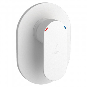 Смеситель скрытого монтажа для душа Opal Prime Jaquar белый (OPP-WHM-15227PM/235107)
Смеситель скрытого монтажа для душа Opal Prime Jaquar белый (OPP-WHM-15227PM/235107)