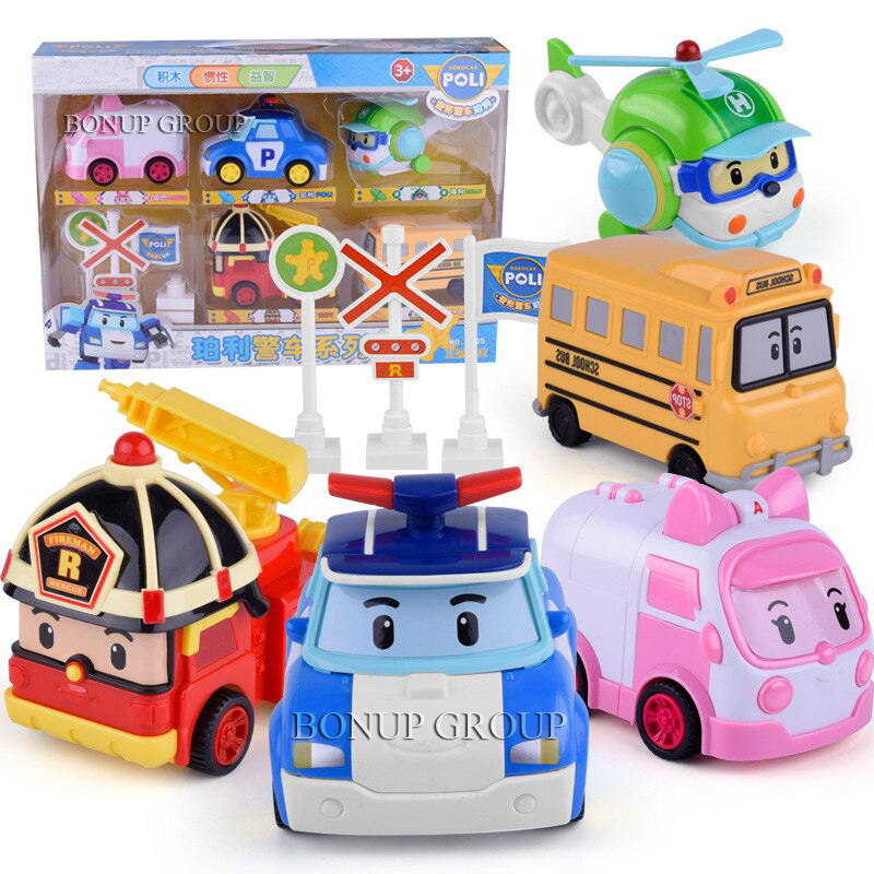 Детский игровой набор машинок 1213 TOYS "Робокар Поли" с любимыми героями Поли, Эмбер, Рой, Марк, Хелли 225168471n
Детский игровой набор машинок 1213 TOYS "Робокар Поли" с любимыми героями Поли, Эмбер, Рой, Марк, Хелли 225168471n