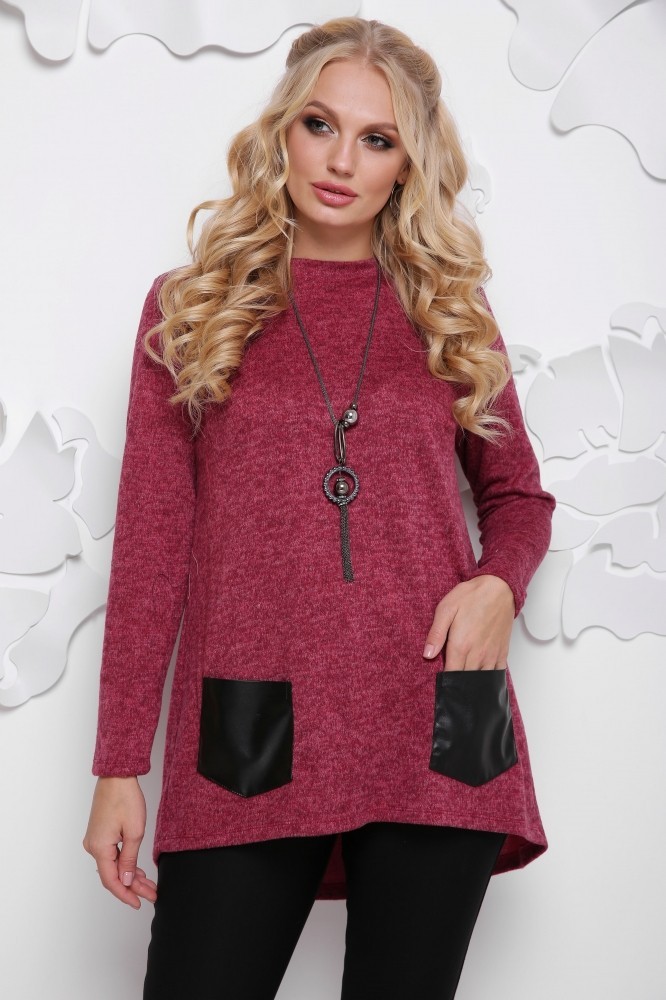 Женская туника батал LineDa, Марис бордовый 50, Женская туника батал LineDa, Марис бордовый XL 50
Женская туника батал LineDa, Марис бордовый 50, Женская туника батал LineDa, Марис бордовый XL 50