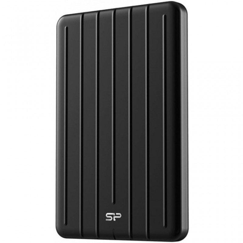 Жесткий диск Silicon Power SSD portable 512G TypeC/usb3.1 Bolt B75 PRO Black SP512GBPSD75PSCK
Жесткий диск Silicon Power SSD portable 512G TypeC/usb3.1 Bolt B75 PRO Black SP512GBPSD75PSCK