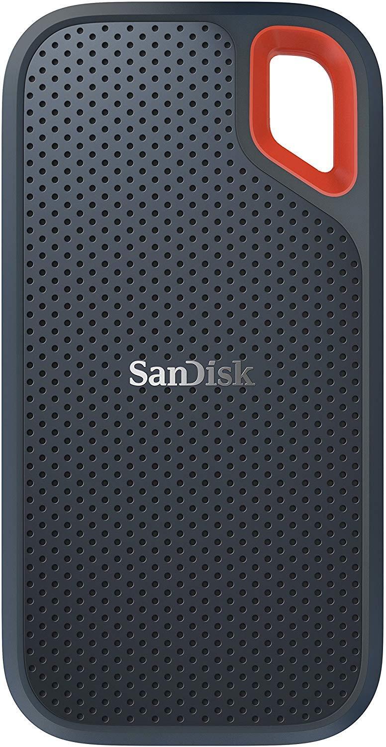 Жесткий диск Sandisk SSD portable 1Tb TypeC/usb3.1 Extreme E60 SDSSDE60-1T00-G25
Жесткий диск Sandisk SSD portable 1Tb TypeC/usb3.1 Extreme E60 SDSSDE60-1T00-G25