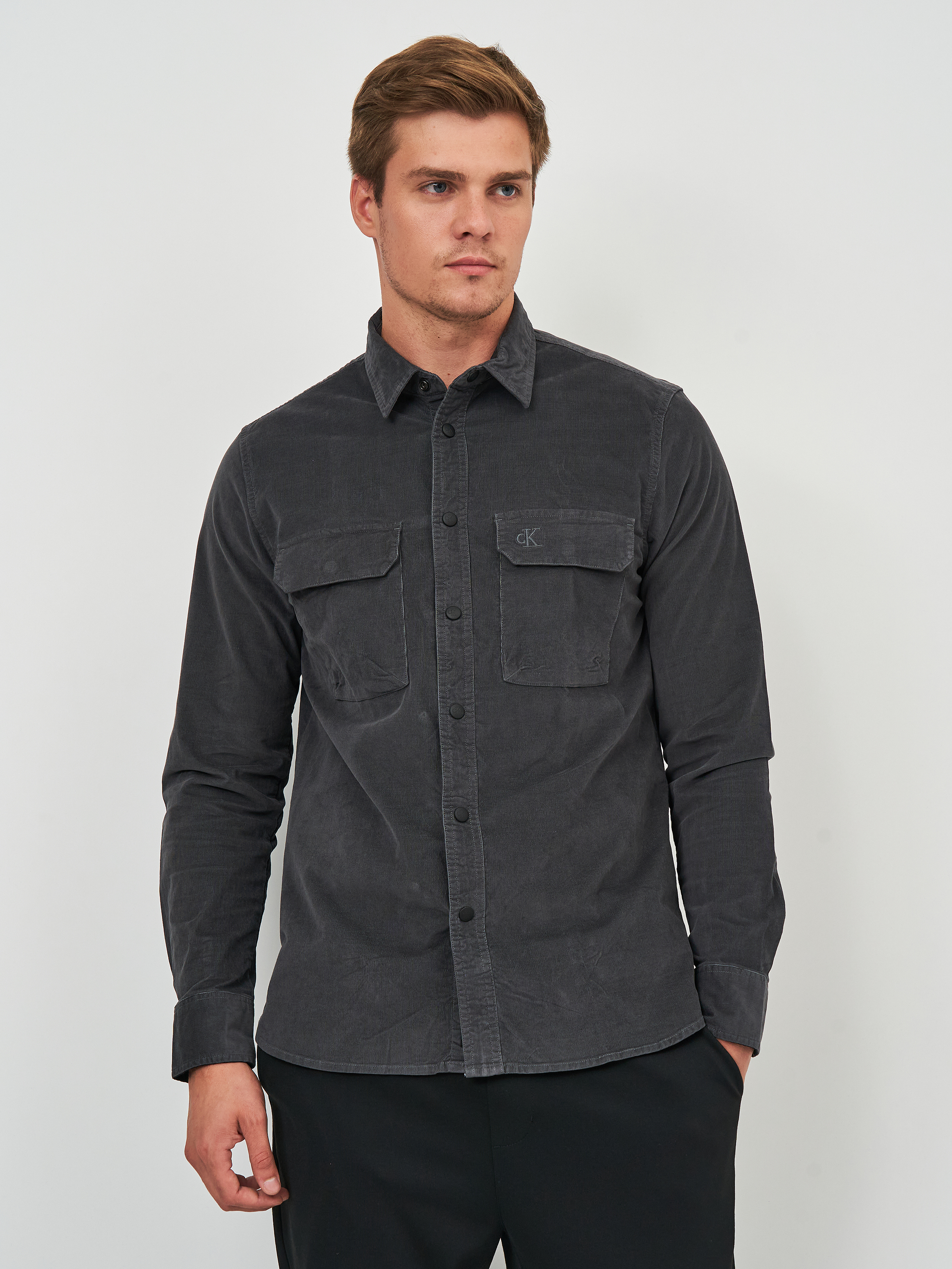 Рубашка Calvin Klein Jeans Corduroy regular shirt J30J318630-PCK, Рубашка Calvin Klein Jeans Corduroy regular shirt J30J318630-PCK M
Рубашка Calvin Klein Jeans Corduroy regular shirt J30J318630-PCK, Рубашка Calvin Klein Jeans Corduroy regular shirt J30J318630-PCK M