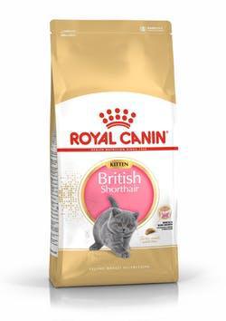Royal Canin British Shorthair Kitten 10 кг сухой корм (Роял Канин) для котят британской короткошерстной
Royal Canin British Shorthair Kitten 10 кг сухой корм (Роял Канин) для котят британской короткошерстной