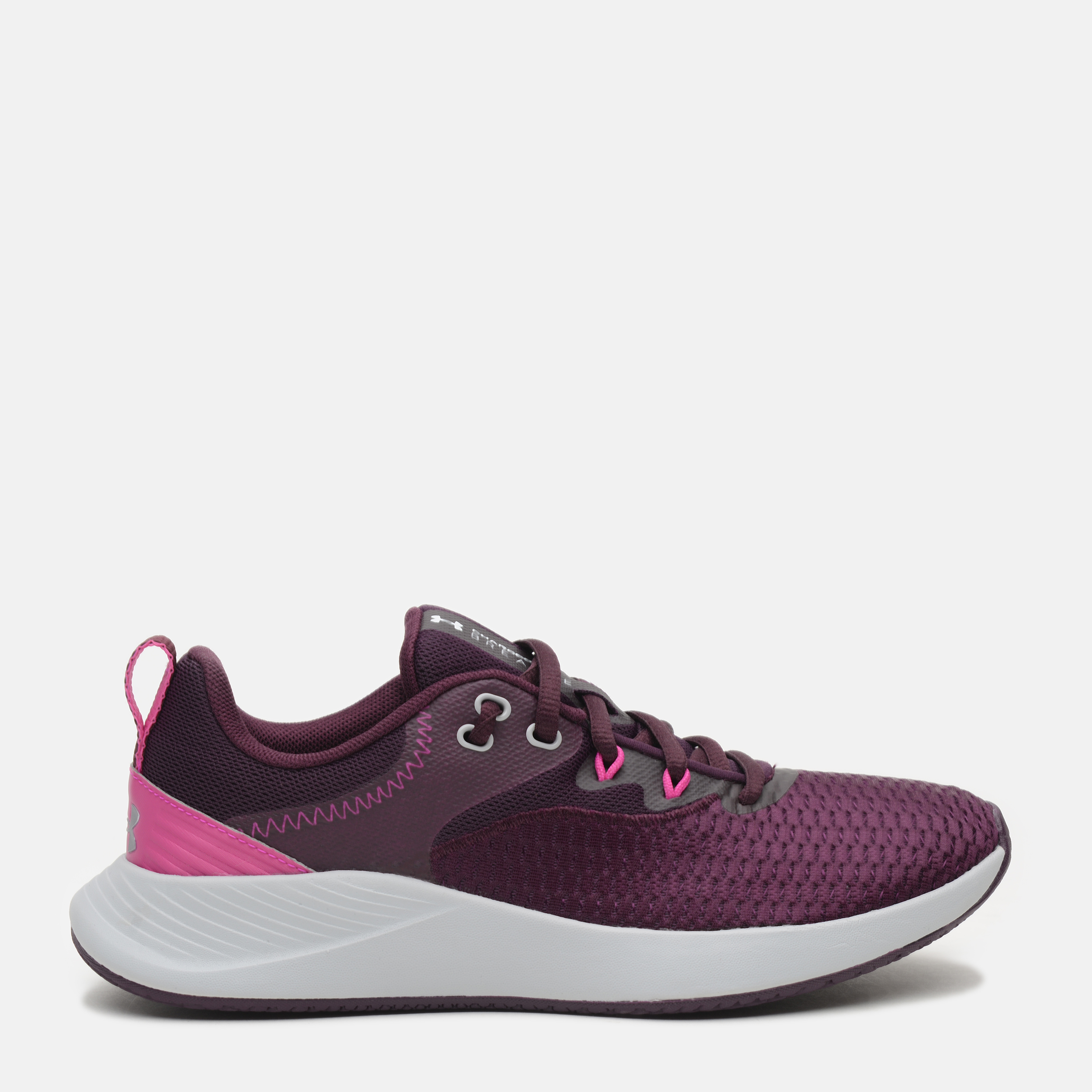 Кроссовки Under Armour W Charged Breathe TR 3-PPL 3023705-500 38 (7) 24 см Фиолетовые
Кроссовки Under Armour W Charged Breathe TR 3-PPL 3023705-500 38 (7) 24 см Фиолетовые