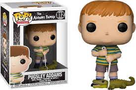Фигурка Funko Pop Фанко Поп Пагзли Адамс Pugsley Addams Семейка Аддамсов Addams Family 10 см TAF PA 812
Фигурка Funko Pop Фанко Поп Пагзли Адамс Pugsley Addams Семейка Аддамсов Addams Family 10 см TAF PA 812