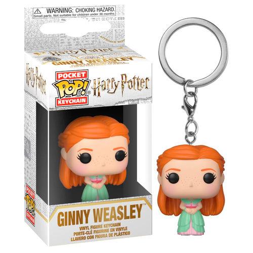 Фигурка брелок Funko Pop Фанко Поп Гарри Поттер Джинни Harry Potter Ginny Yule Ball 4 см HP GW 92
Фигурка брелок Funko Pop Фанко Поп Гарри Поттер Джинни Harry Potter Ginny Yule Ball 4 см HP GW 92
