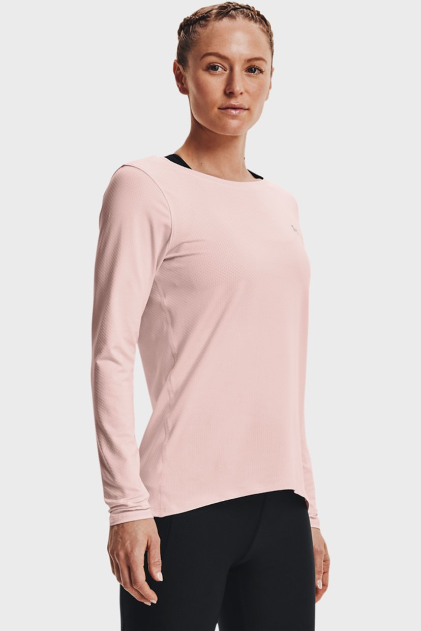 Женский пудровый лонгслив UA HG Armour Long Sleeve Under Armour 1328966-685, Женский пудровый лонгслив UA HG Armour Long Sleeve Under Armour XS 1328966-685
Женский пудровый лонгслив UA HG Armour Long Sleeve Under Armour 1328966-685, Женский пудровый лонгслив UA HG Armour Long Sleeve Under Armour XS 1328966-685
