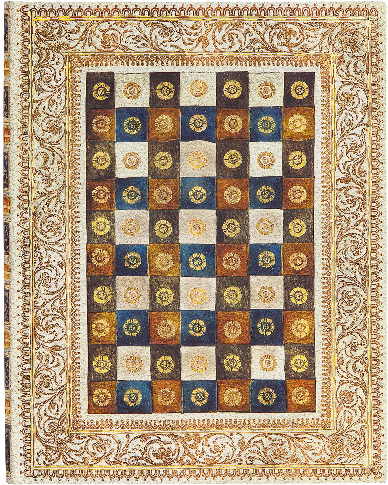 Записная книга Paperblanks Утро в Венеции – Аурео 18 х 23 см 240 страниц в линию (9781439756218)
Записная книга Paperblanks Утро в Венеции – Аурео 18 х 23 см 240 страниц в линию (9781439756218)