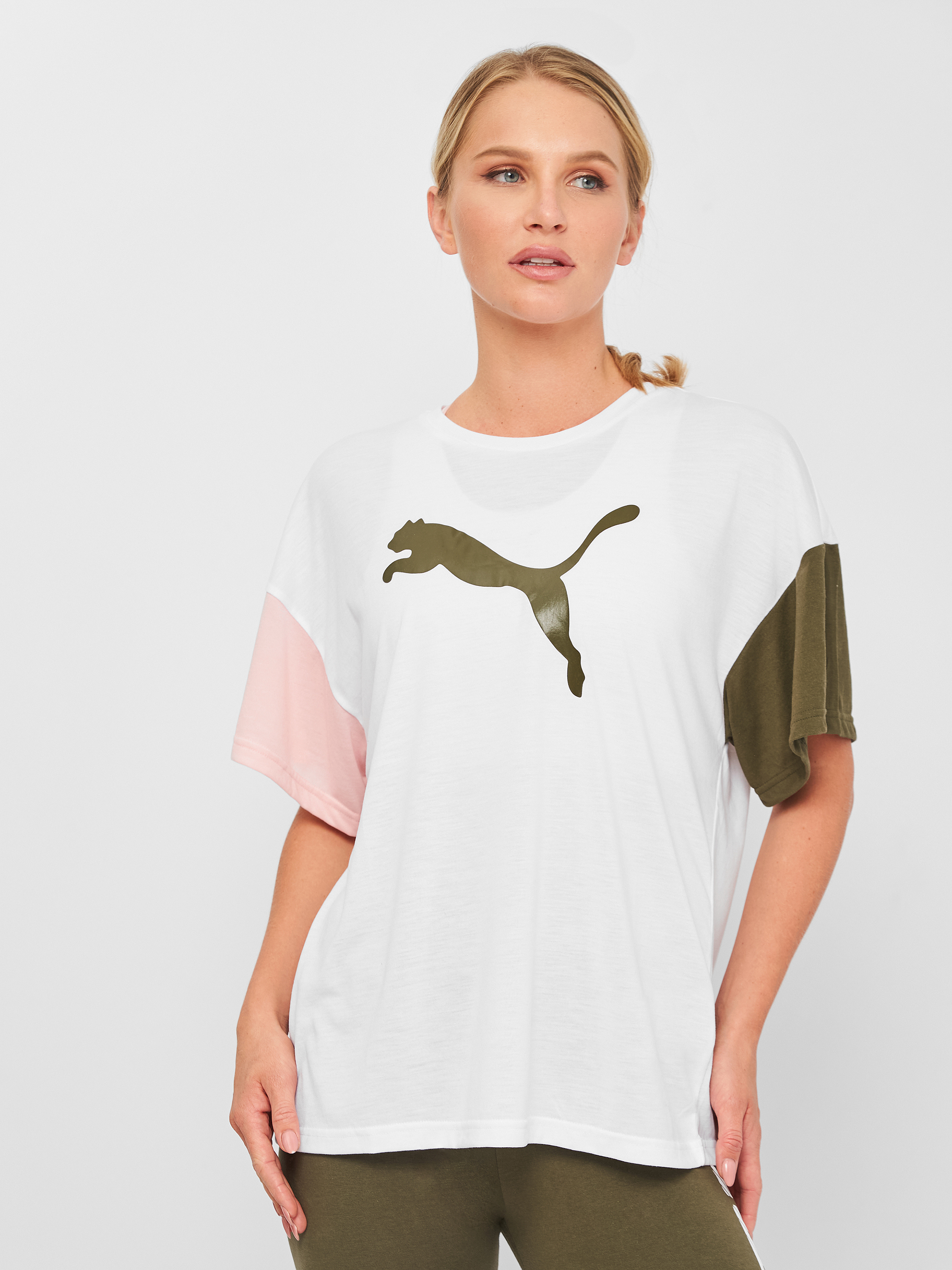 Футболка Puma Modern Sports Fashion Tee 58948202 Puma White, Футболка Puma Modern Sports Fashion Tee 58948202 S Puma White
Футболка Puma Modern Sports Fashion Tee 58948202 Puma White, Футболка Puma Modern Sports Fashion Tee 58948202 S Puma White