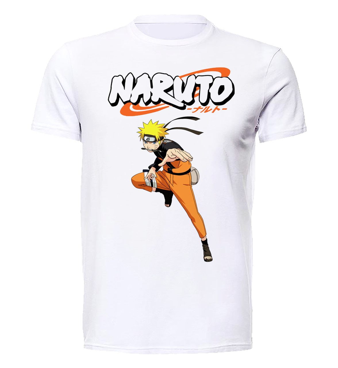Футболка детская 134 см Gee! Белая с рисунком Наруто Naruto Наруто Удзумаки art NR.01.034
Футболка детская 134 см Gee! Белая с рисунком Наруто Naruto Наруто Удзумаки art NR.01.034
