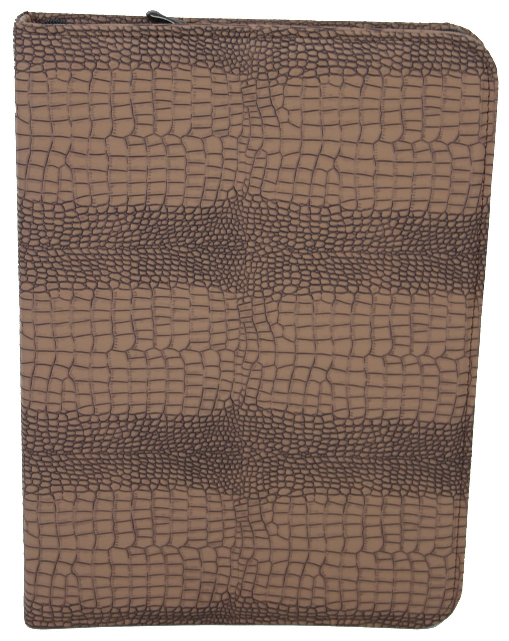 Папка мужская для документов А4 Portfolio под крокодила Port1012 croco light brown 2620566
Папка мужская для документов А4 Portfolio под крокодила Port1012 croco light brown 2620566