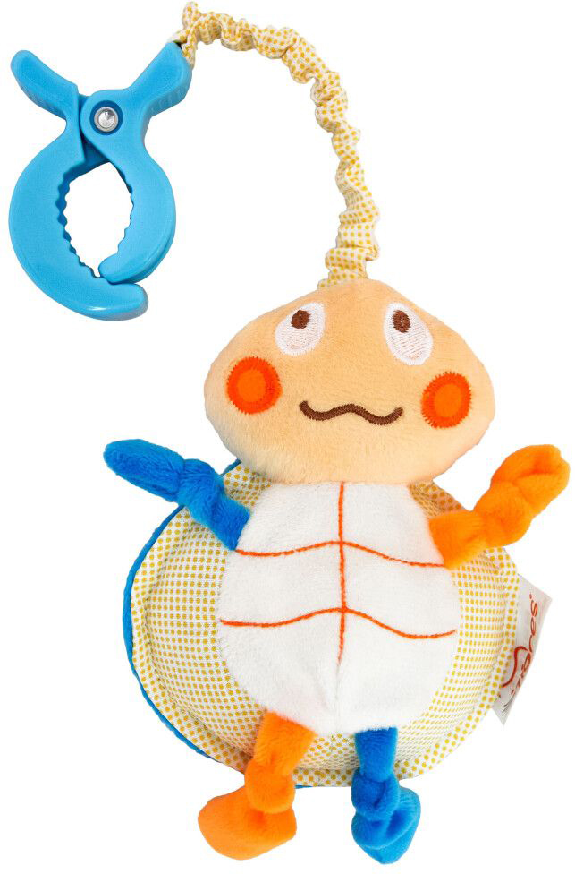 Игрушка Tigres Веселые малыши Черепашка (ИГ-0143) 
Игрушка Tigres Веселые малыши Черепашка (ИГ-0143)