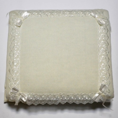 Одеяло Дайс 001103 95х85 см Молочное
Одеяло Дайс 001103 95х85 см Молочное