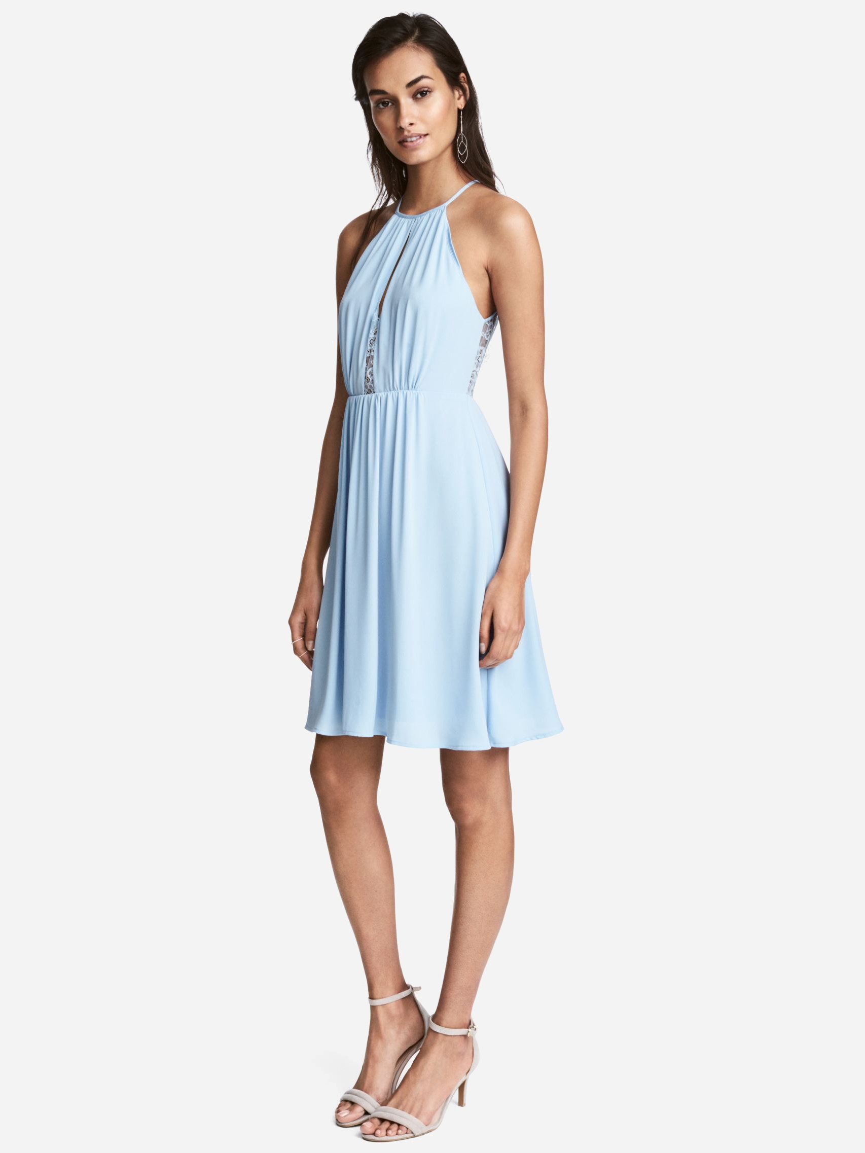 Сарафан H&M 08-0497751-001 Голубой (СА2000001858561, Сарафан H&M 08-0497751-001 34 Голубой (СА2000001858561)
Сарафан H&M 08-0497751-001 Голубой (СА2000001858561, Сарафан H&M 08-0497751-001 34 Голубой (СА2000001858561)