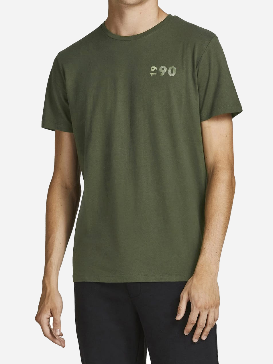 Футболка Jack & Jones 12193667-54331 Forest Night, Футболка Jack & Jones 12193667-54331 XL Forest Night
Футболка Jack & Jones 12193667-54331 Forest Night, Футболка Jack & Jones 12193667-54331 XL Forest Night