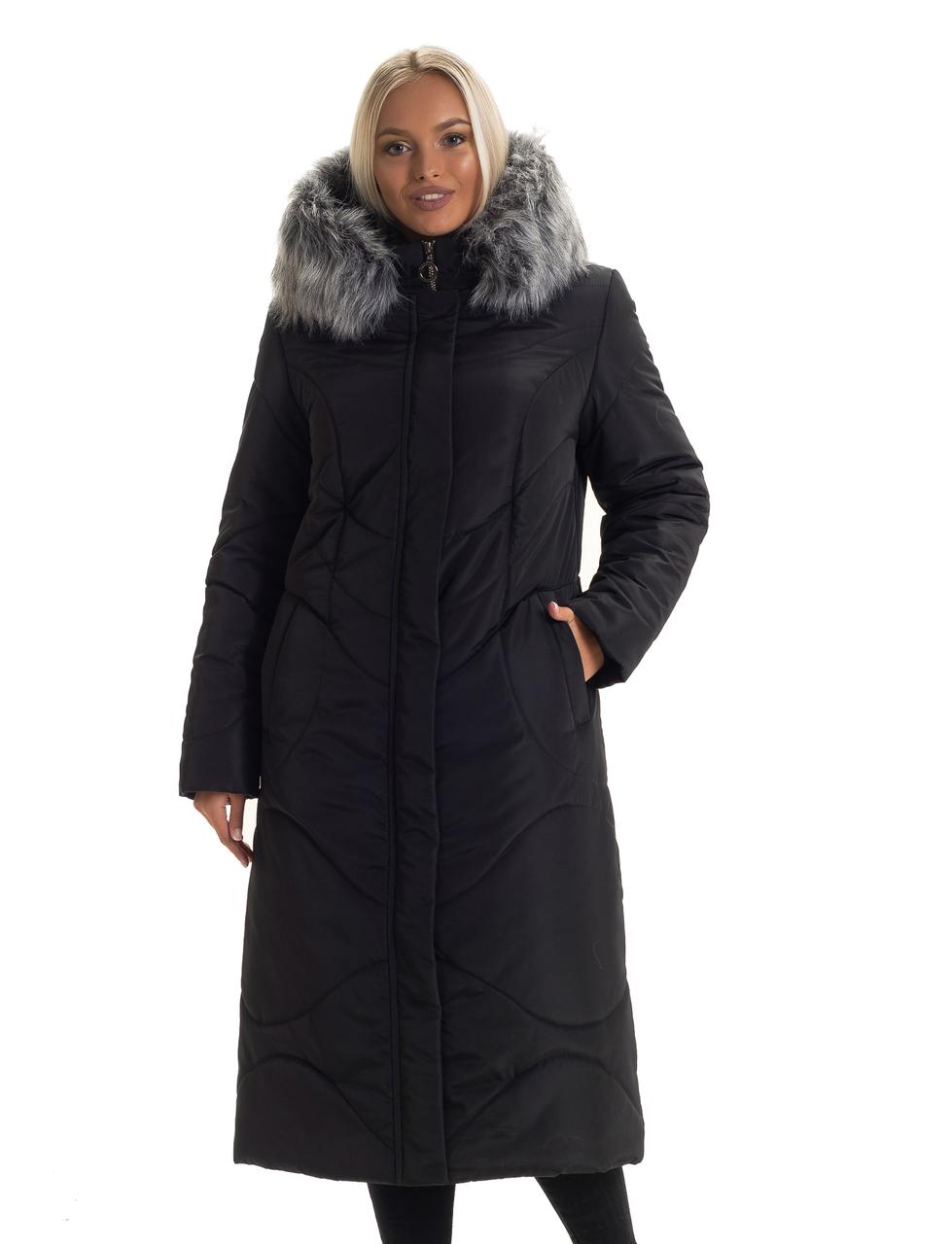 Пуховик LIARDI 135-116-64 64 Черный
Пуховик LIARDI 135-116-64 64 Черный