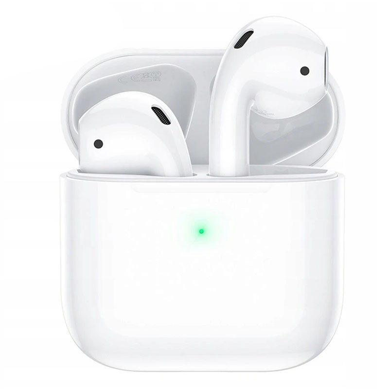 Bluetooth наушники HOCO ES46 Белый (00000040219_1) 
Bluetooth наушники HOCO ES46 Белый (00000040219_1)