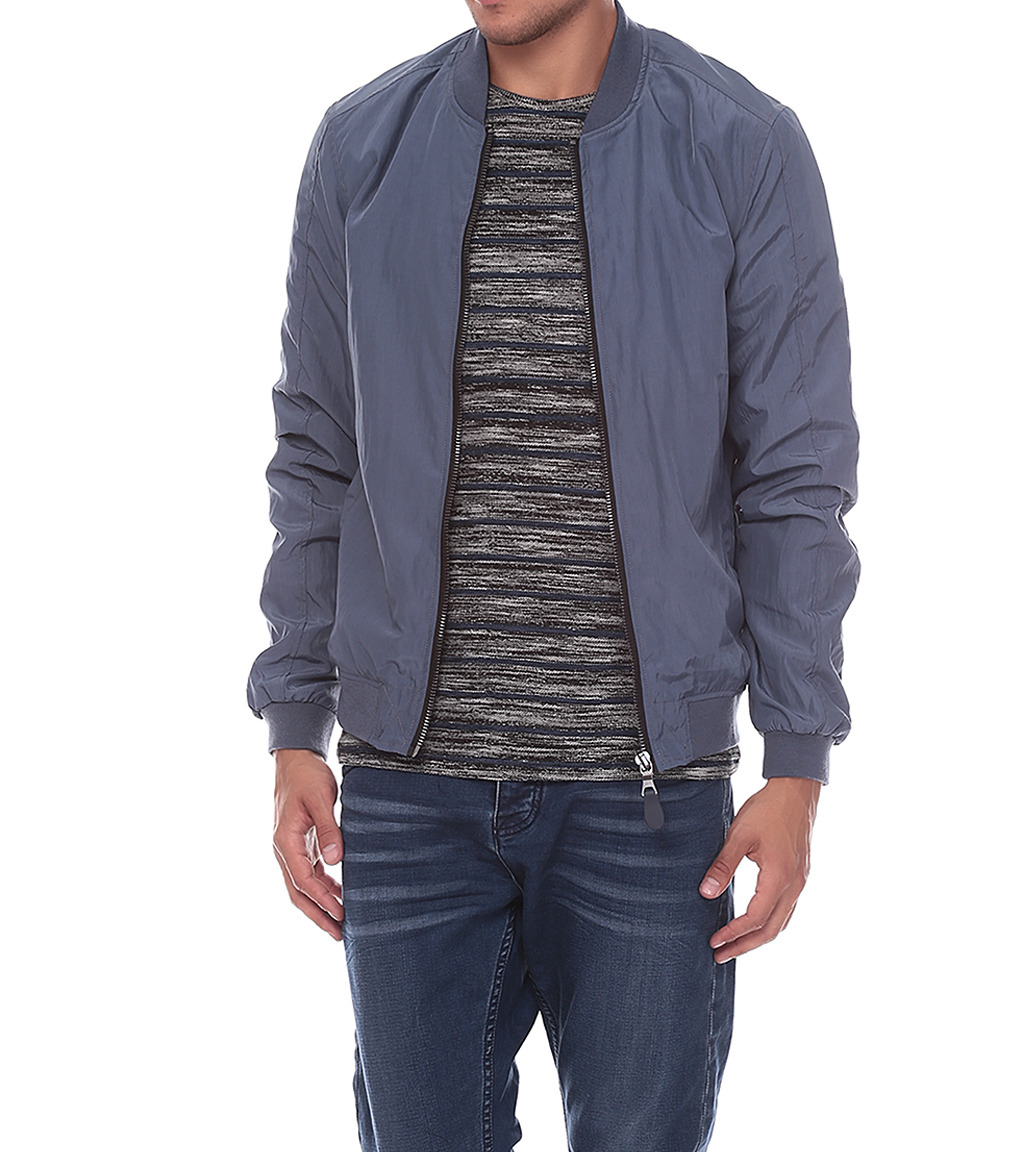 Бомбер Anerkjendt 9216912-vintage-indigo синий, Бомбер Anerkjendt 9216912-vintage-indigo S синий
Бомбер Anerkjendt 9216912-vintage-indigo синий, Бомбер Anerkjendt 9216912-vintage-indigo S синий