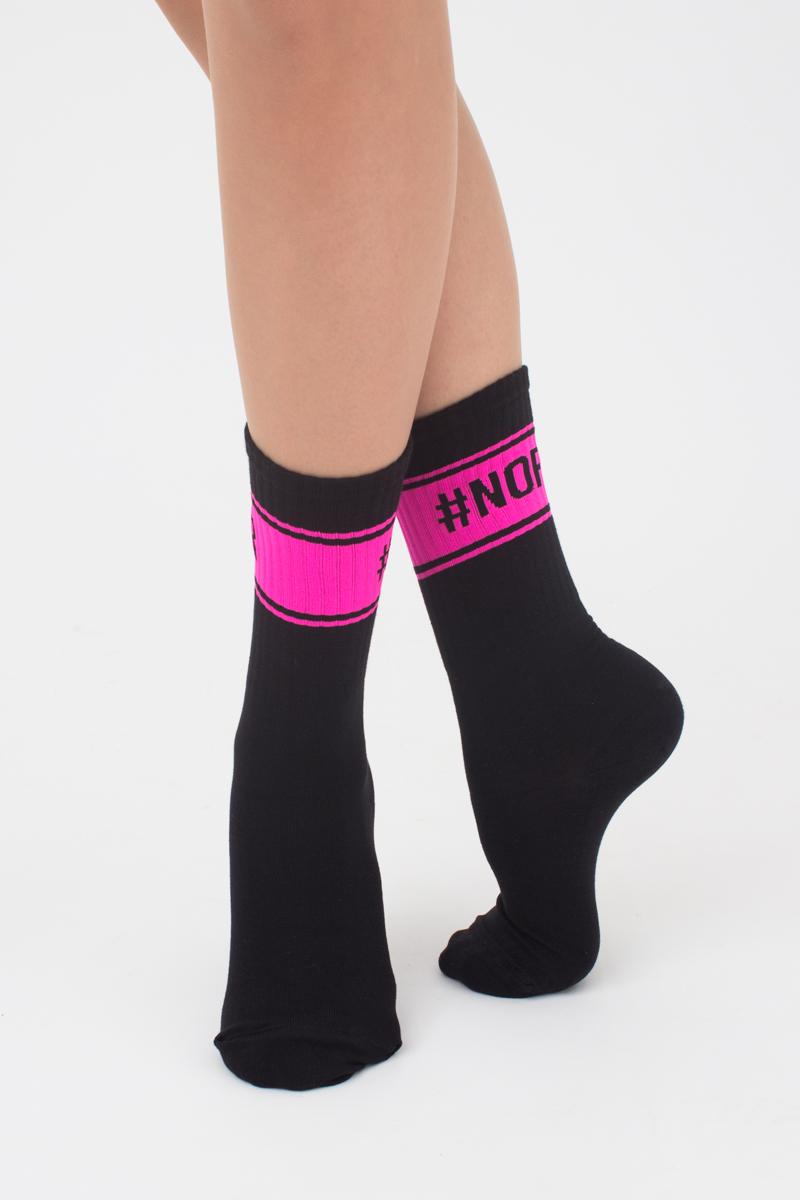 Носки с рисунком GIULIA WS4 TEXT STRONG 012 - р Black/rose neon, Носки с рисунком GIULIA WS4 TEXT STRONG 012 36-40 р Black/rose neon
Носки с рисунком GIULIA WS4 TEXT STRONG 012 - р Black/rose neon, Носки с рисунком GIULIA WS4 TEXT STRONG 012 36-40 р Black/rose neon