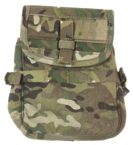 Пулеметный подсумок Granite Tactical Gear SAW Drum Pouch Crye Precision MULTICAM
Пулеметный подсумок Granite Tactical Gear SAW Drum Pouch Crye Precision MULTICAM
