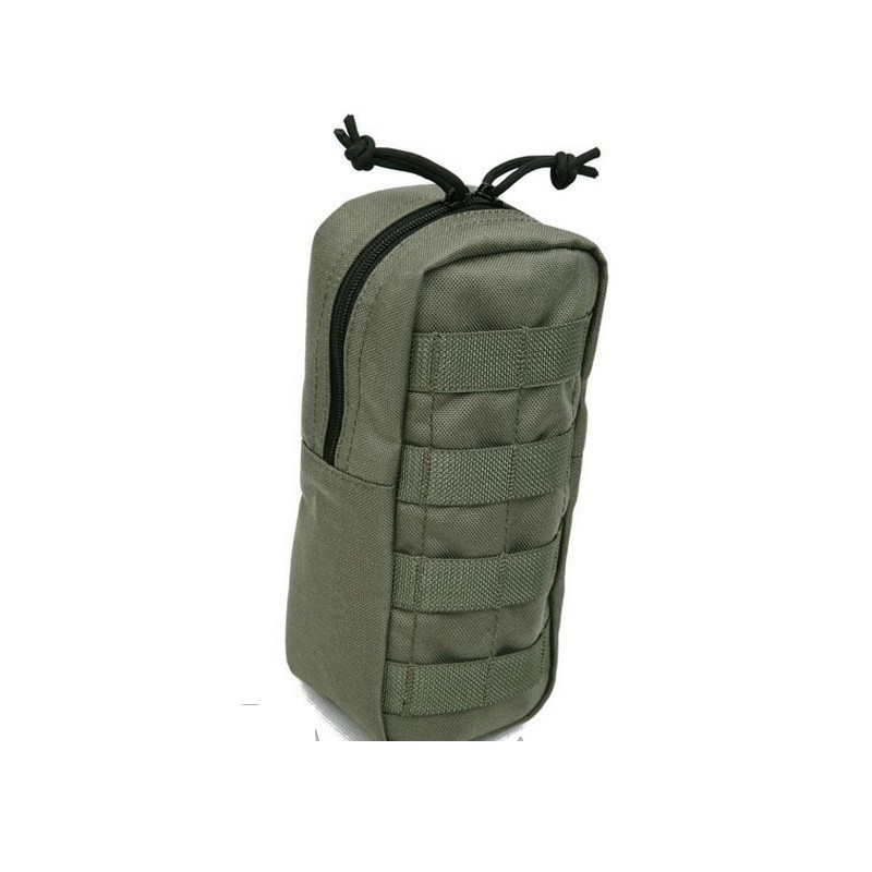 Подсумок утилитарный большой вертикальный молле Pantac Molle Large Vertical Ultility Pouch PH-C818, Cordura Олива (Olive)
Подсумок утилитарный большой вертикальный молле Pantac Molle Large Vertical Ultility Pouch PH-C818, Cordura Олива (Olive)