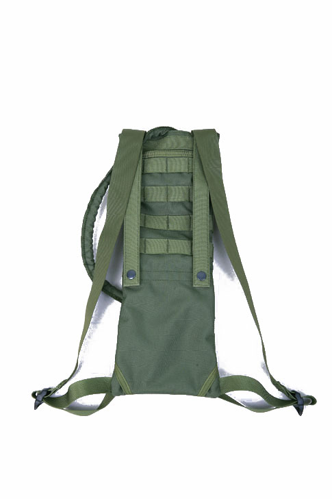 Подсумок для гидросистемы Shark Gear Molle Compact Hydration Pack 80006223 Олива (Olive)
Подсумок для гидросистемы Shark Gear Molle Compact Hydration Pack 80006223 Олива (Olive)