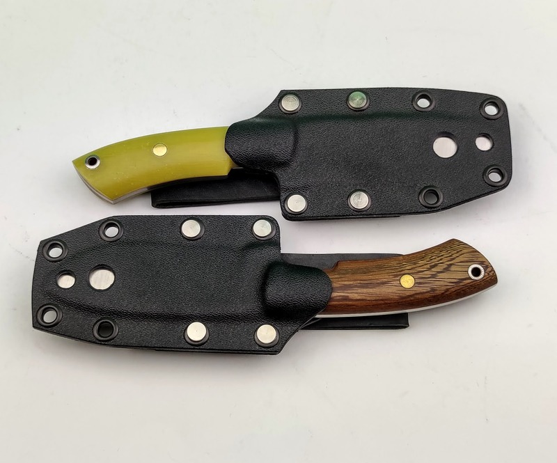 Ножи от украинских мастеров Нож "Малюк" от мастера Петро Кук (Knife_50X14MF_82) (Knife_50X14MF_82)
Ножи от украинских мастеров Нож "Малюк" от мастера Петро Кук (Knife_50X14MF_82) (Knife_50X14MF_82)