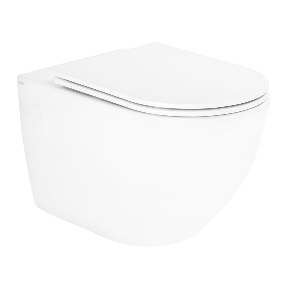 Унитаз Подвесной Qtap Robin Безободковый С Сиденьем Slim Soft-Close Qt13332141Erw
Унитаз Подвесной Qtap Robin Безободковый С Сиденьем Slim Soft-Close Qt13332141Erw