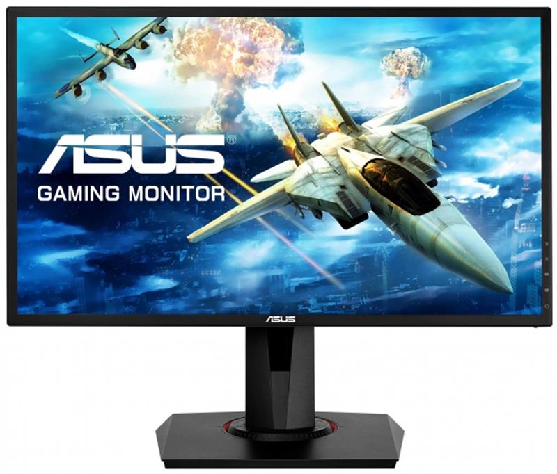 Монитор ASUS 24" VG248QG Black 165Hz; 1920x1080, 1 мс, 350 кд/м2, DisplayPort, HDMI, DVI, динамики 2х2 Вт
Монитор ASUS 24" VG248QG Black 165Hz; 1920x1080, 1 мс, 350 кд/м2, DisplayPort, HDMI, DVI, динамики 2х2 Вт