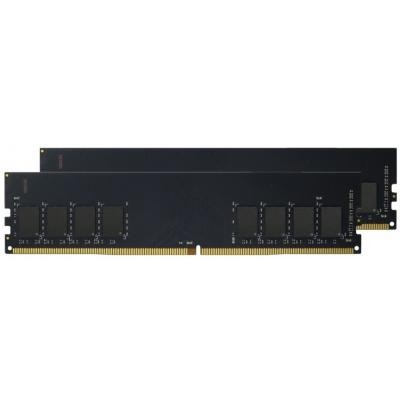 Модуль памяти для компьютера DDR4 16GB (2x8GB) 3200 MHz eXceleram (E4163222AD)
Модуль памяти для компьютера DDR4 16GB (2x8GB) 3200 MHz eXceleram (E4163222AD)