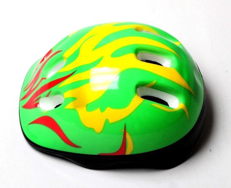 Детский спортивный шлем Space Sport Green универсальный пластиковый зеленый (DP-503838475)
Детский спортивный шлем Space Sport Green универсальный пластиковый зеленый (DP-503838475)
