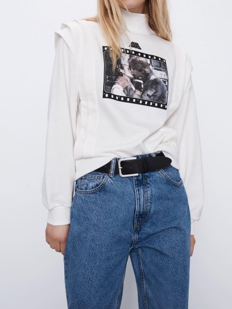 Свитшот Zara 4770/401/251 Белый с принтом, Свитшот Zara 4770/401/251 S Белый с принтом
Свитшот Zara 4770/401/251 Белый с принтом, Свитшот Zara 4770/401/251 S Белый с принтом