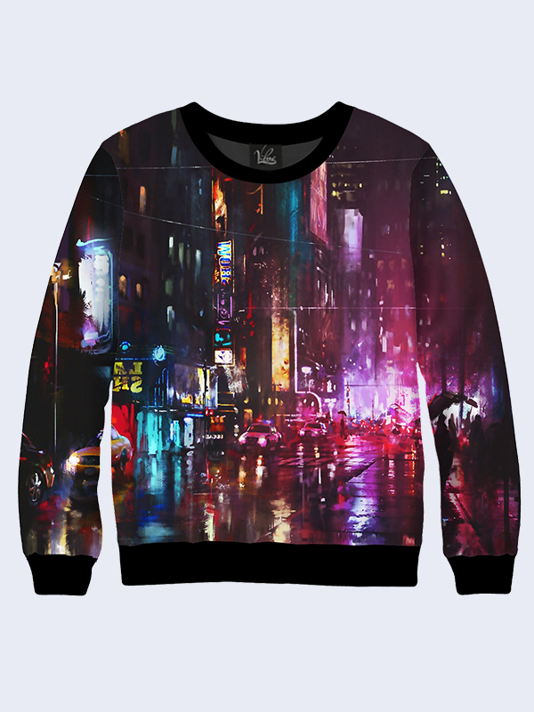 Женский 3D-свитшот Vilno NIGHT CITY (48) (Vil-10054, Женский 3D-свитшот Vilno NIGHT CITY L (48) (Vil-10054)
Женский 3D-свитшот Vilno NIGHT CITY (48) (Vil-10054, Женский 3D-свитшот Vilno NIGHT CITY L (48) (Vil-10054)