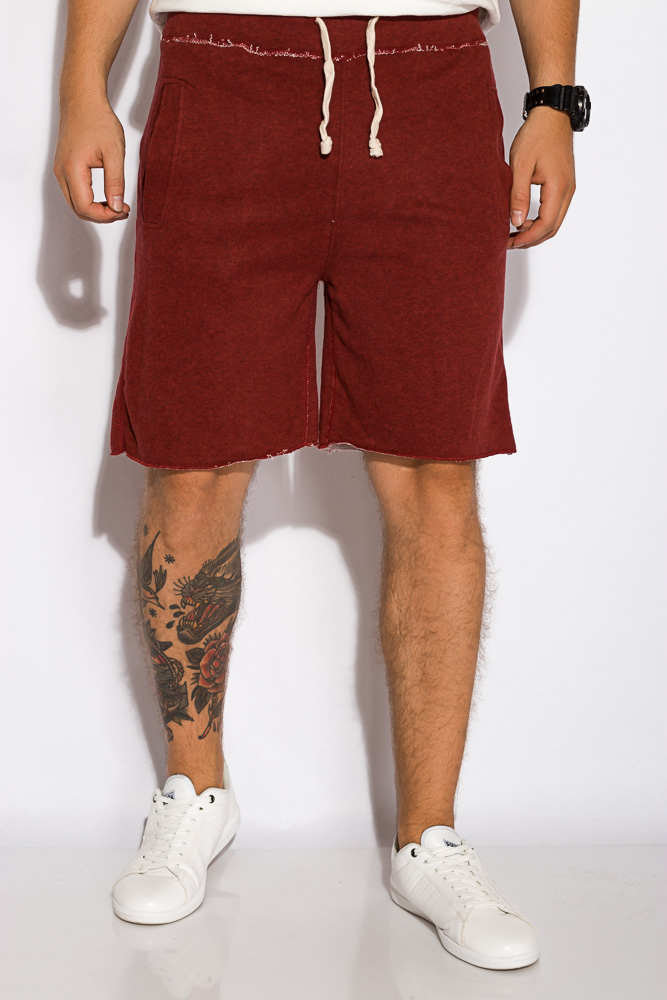 Шорты трикотажные Time of Style 778K010 / Бордо, Шорты трикотажные Time of Style 778K010 L/XL Бордо
Шорты трикотажные Time of Style 778K010 / Бордо, Шорты трикотажные Time of Style 778K010 L/XL Бордо