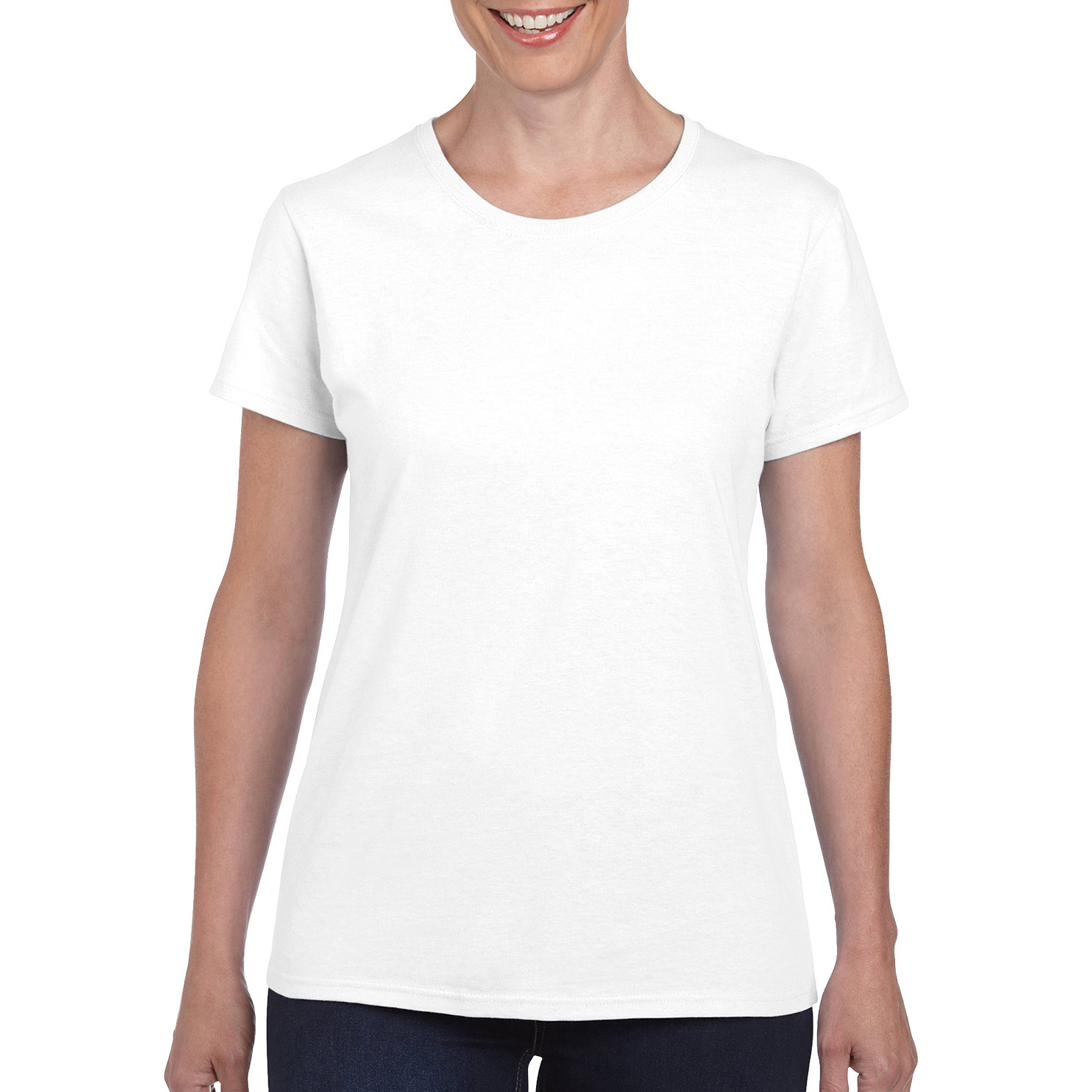 Футболка Gildan Heavy Cotton 180 Белая, Футболка Gildan Heavy Cotton 180 2XL Белая
Футболка Gildan Heavy Cotton 180 Белая, Футболка Gildan Heavy Cotton 180 2XL Белая