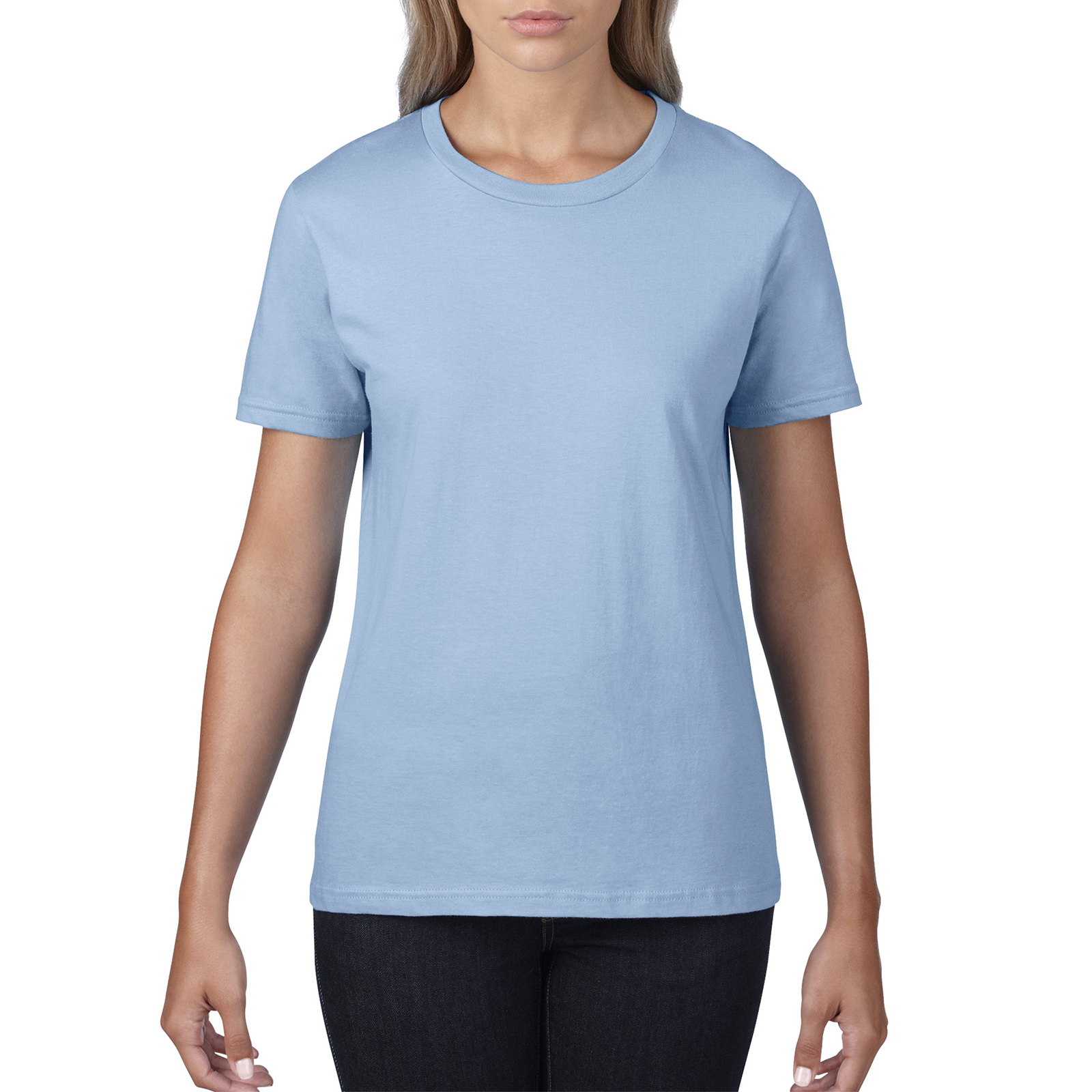 Футболка Gildan Premium Cotton 185 Светло-голубая, Футболка Gildan Premium Cotton 185 S Светло-голубая
Футболка Gildan Premium Cotton 185 Светло-голубая, Футболка Gildan Premium Cotton 185 S Светло-голубая
