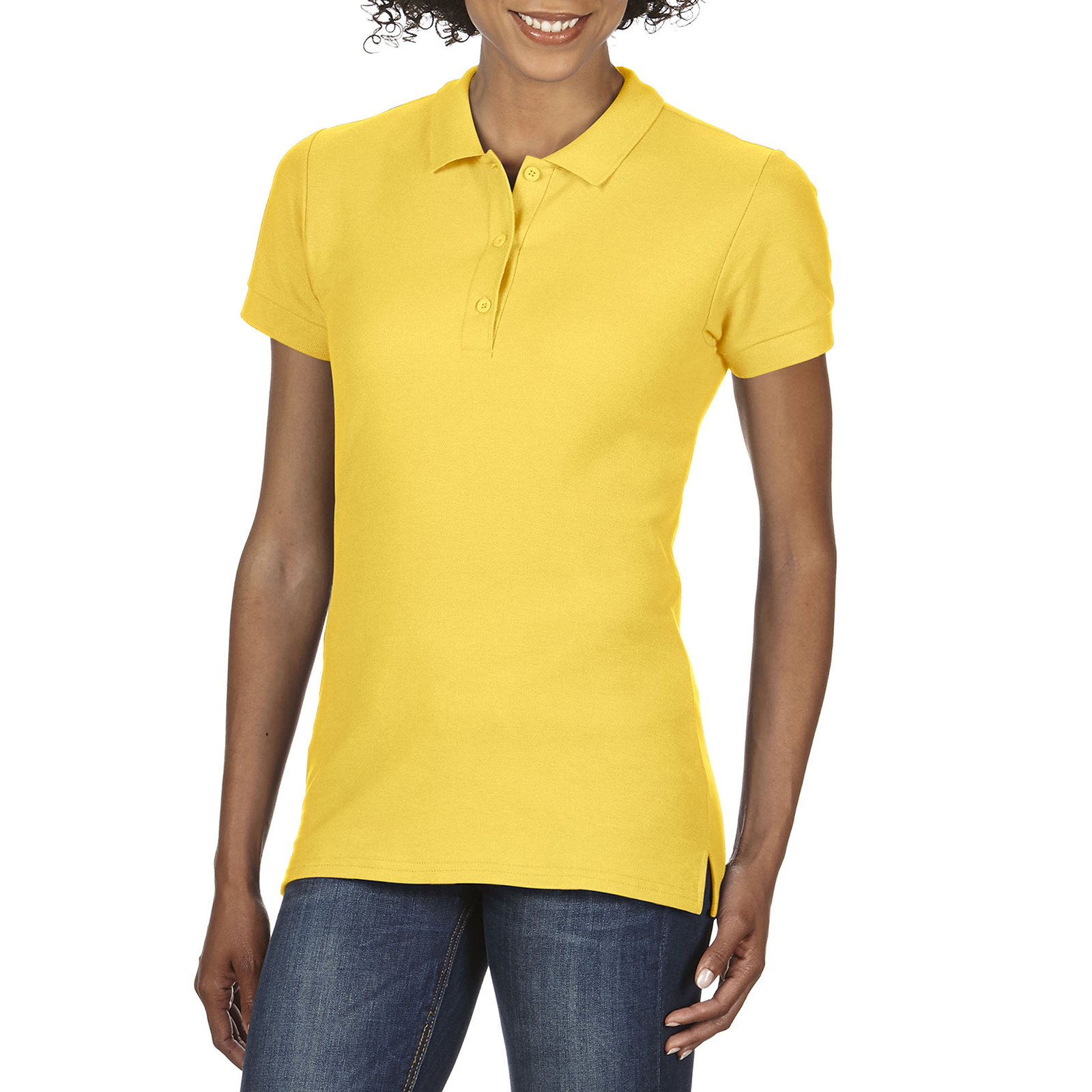 Поло женское Gildan Premium Cotton 223 Желтое, Поло женское Gildan Premium Cotton 223 XL Желтое
Поло женское Gildan Premium Cotton 223 Желтое, Поло женское Gildan Premium Cotton 223 XL Желтое